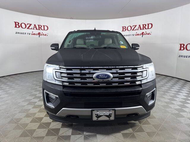 2019 Ford Expedition Limited
