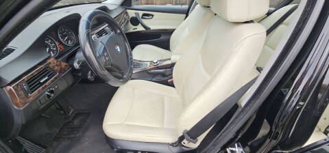 2007 BMW 3 Series 328i