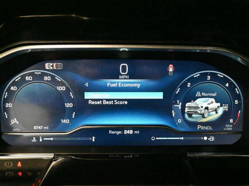 2024 Chevrolet Silverado 3500HD