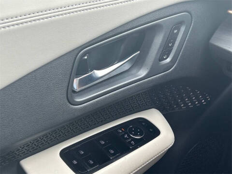 2024 Nissan Ariya Engage e-4ORCE