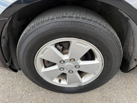 2007 Chevrolet Impala LT