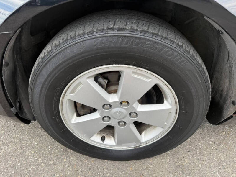 2007 Chevrolet Impala LT
