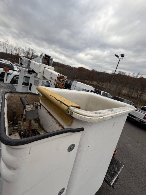 2005 Ford F-450 Super Duty