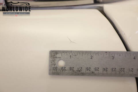 1955 Ford Crown Victoria