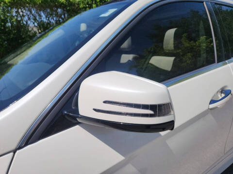 2016 Mercedes-Benz E-Class E 350