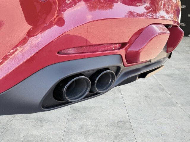 2020 Mercedes-Benz AMG GT