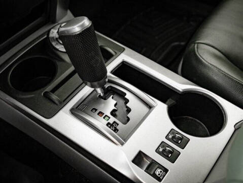 2013 Toyota 4Runner SR5