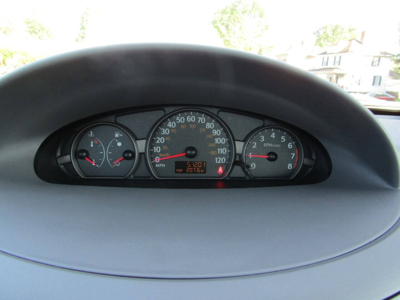 2003 Saturn Ion for sale at Joe s Preowned Autos in Moundsville, WV