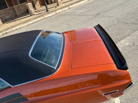 1971 Dodge Challenger
