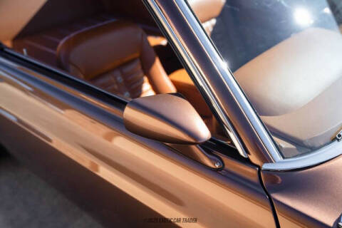 1969 Ford Mustang