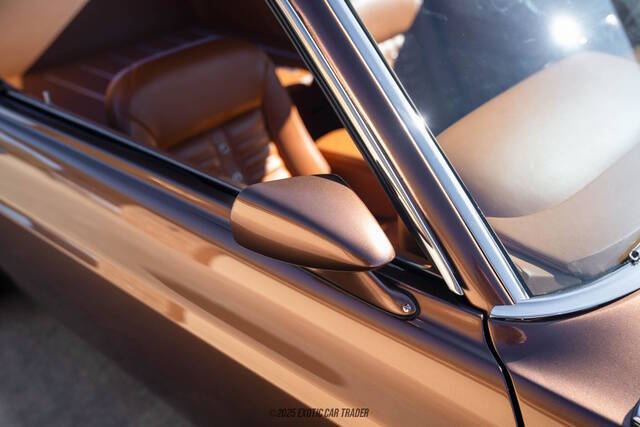 1969 Ford Mustang