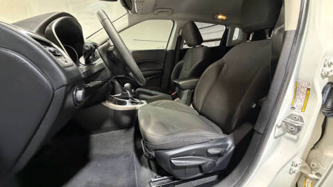 2021 Jeep Compass Sport