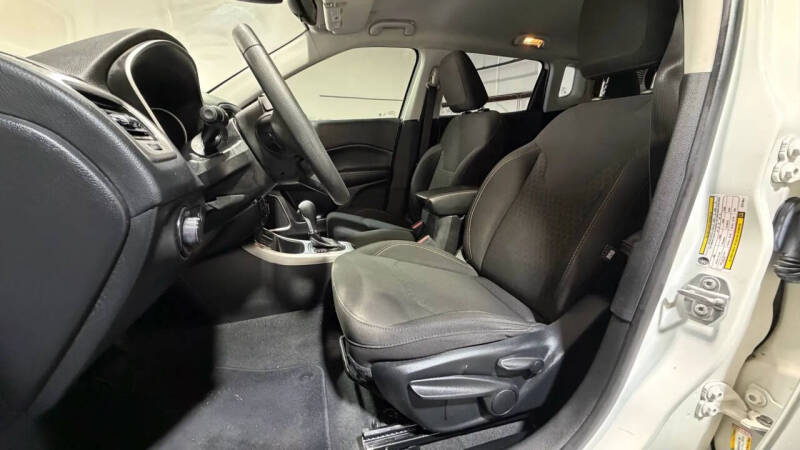 2021 Jeep Compass Sport