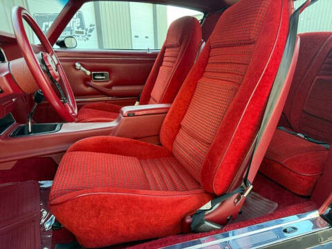 1979 Pontiac Trans Am