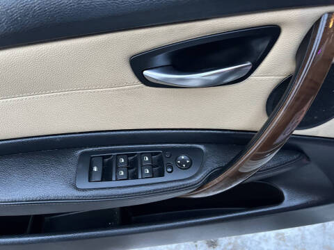 2011 BMW 1 Series 128i