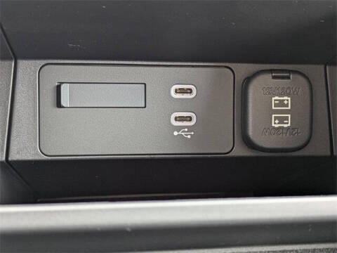 2025 Mazda CX-5 2.5 S