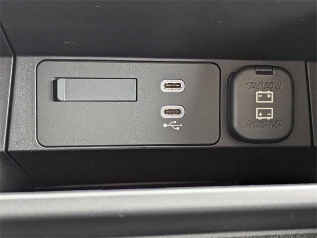 2025 Mazda CX-5 2.5 S