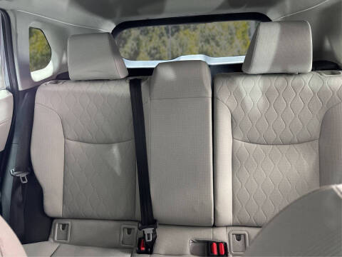 2022 Toyota Corolla Cross L