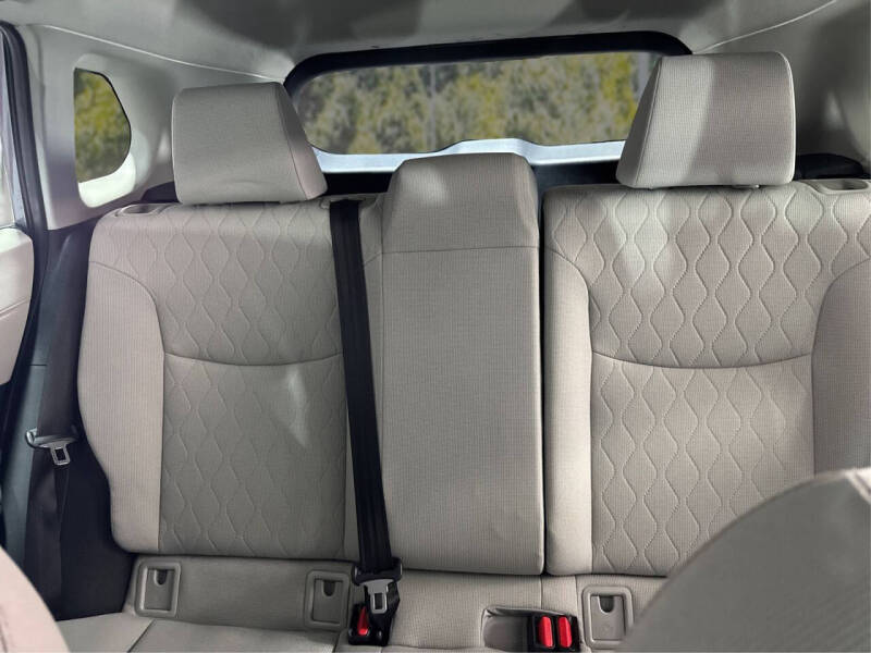 2022 Toyota Corolla Cross L