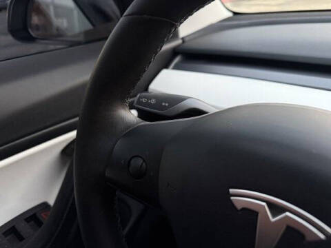 2020 Tesla Model 3 Performance