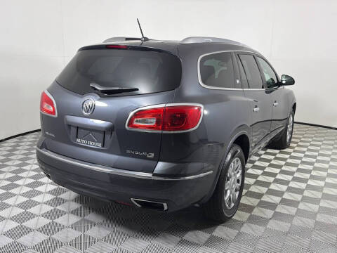 2013 Buick Enclave Premium