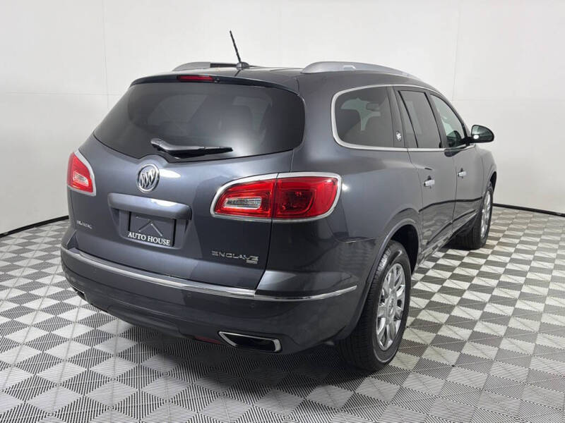2013 Buick Enclave Premium