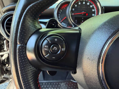 2019 MINI Hardtop 2 Door John Cooper Works