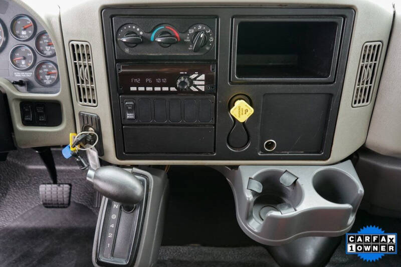 2019 International DuraStar 4300