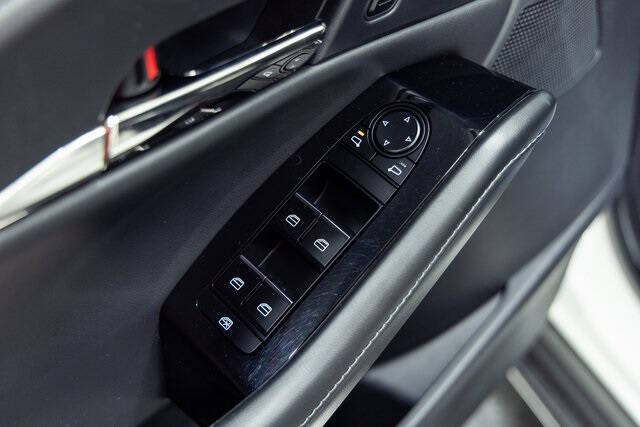 2023 Mazda CX-30 2.5 S Preferred