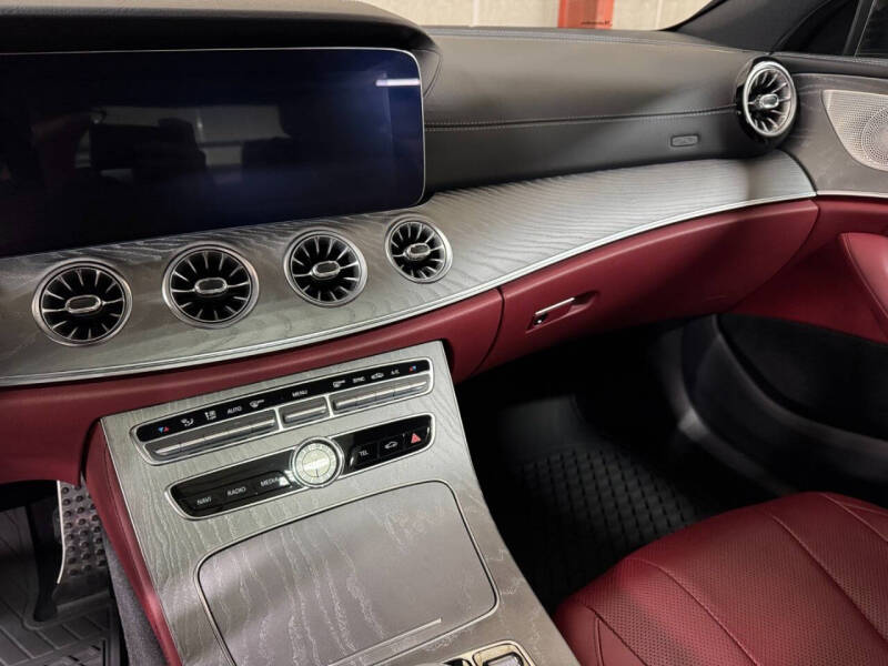 2020 Mercedes-Benz CLS AMG CLS 53