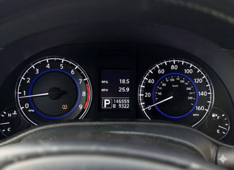 2010 Infiniti G37 Sedan x Anniversary Edition