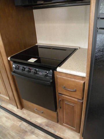 2017 Grand Design RV Reflection