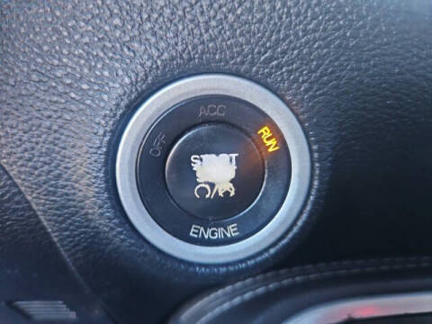 2015 Dodge Challenger R/T