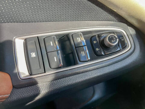 2020 Subaru Ascent Touring