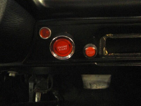 1969 Ford Escort