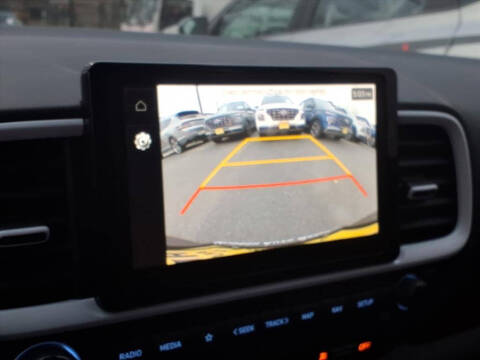 2024 Hyundai Venue Limited