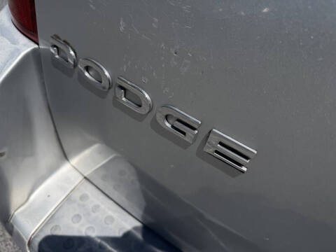 2010 Dodge Grand Caravan SXT
