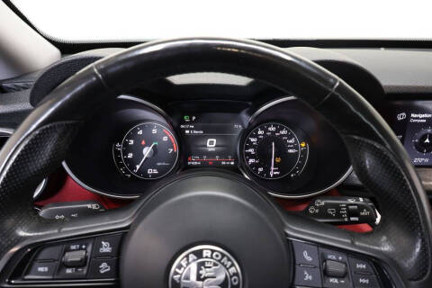2020 Alfa Romeo Stelvio