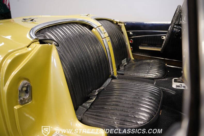 1962 Chevrolet Corvette