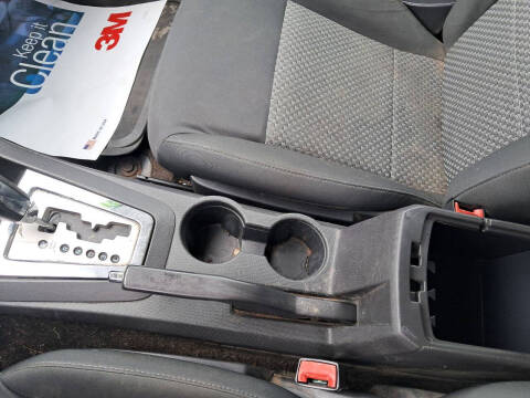 2009 Dodge Avenger SXT