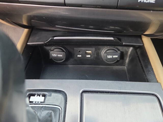 2015 Hyundai Genesis