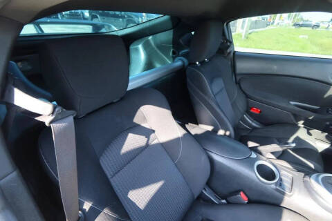 2015 Nissan 370Z