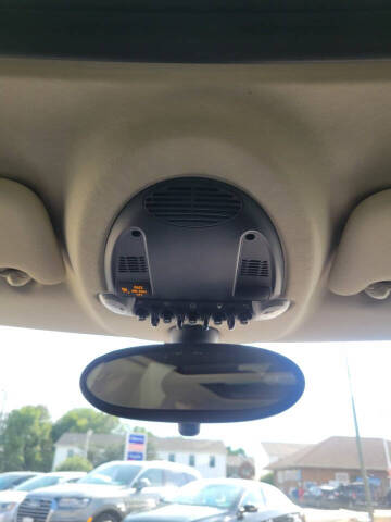 2013 MINI Paceman Cooper S