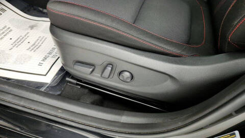 2022 Hyundai Kona N Line