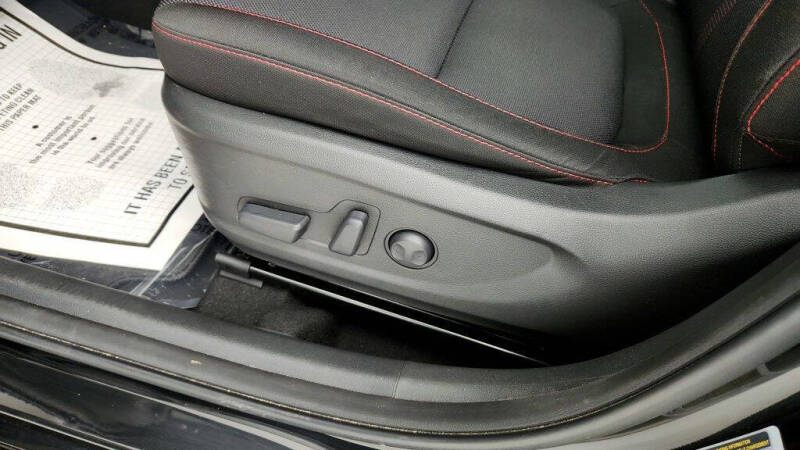 2022 Hyundai Kona N Line