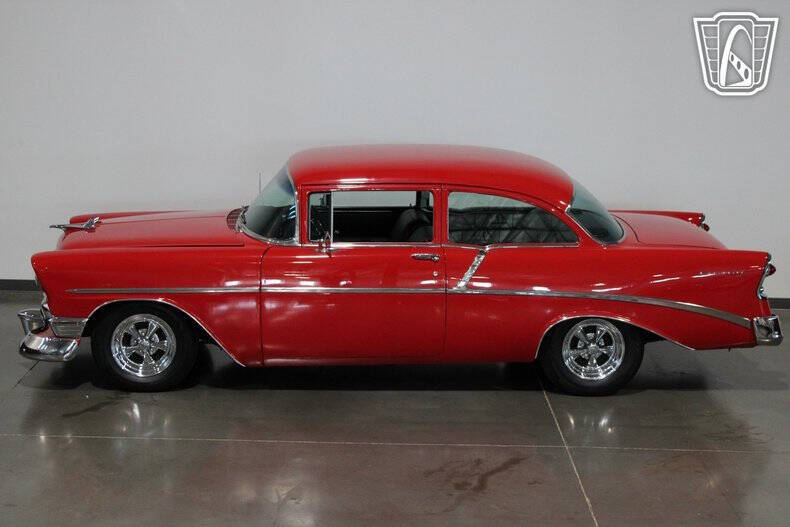 1956 Chevrolet 210