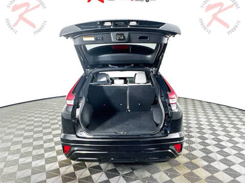 2024 Mitsubishi Eclipse Cross SEL