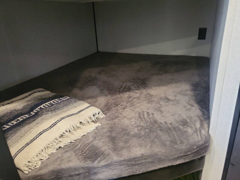 2021 Keystone RV Hideout