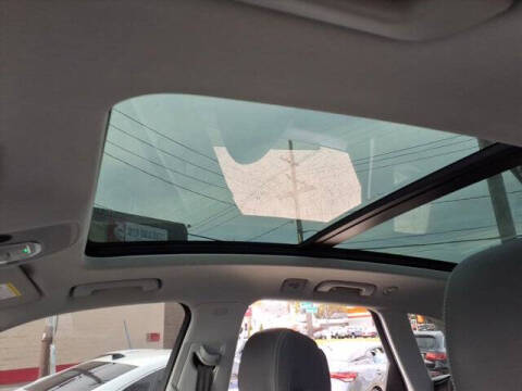 2021 Audi Q5 quattro Premium Plus 45 TFSI