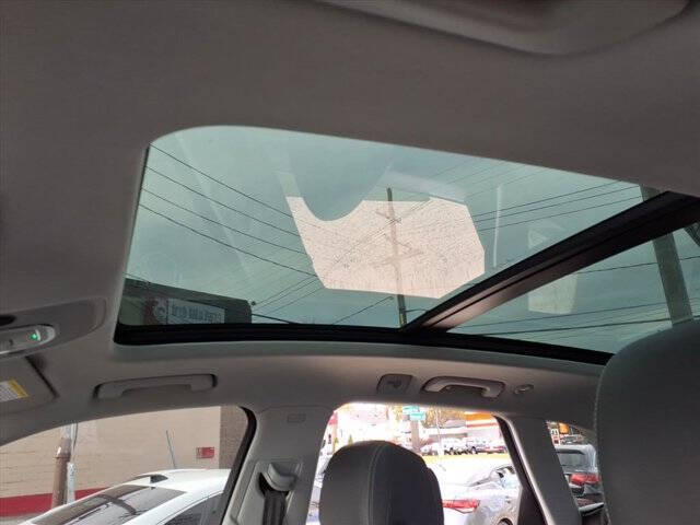 2021 Audi Q5 quattro Premium Plus 45 TFSI